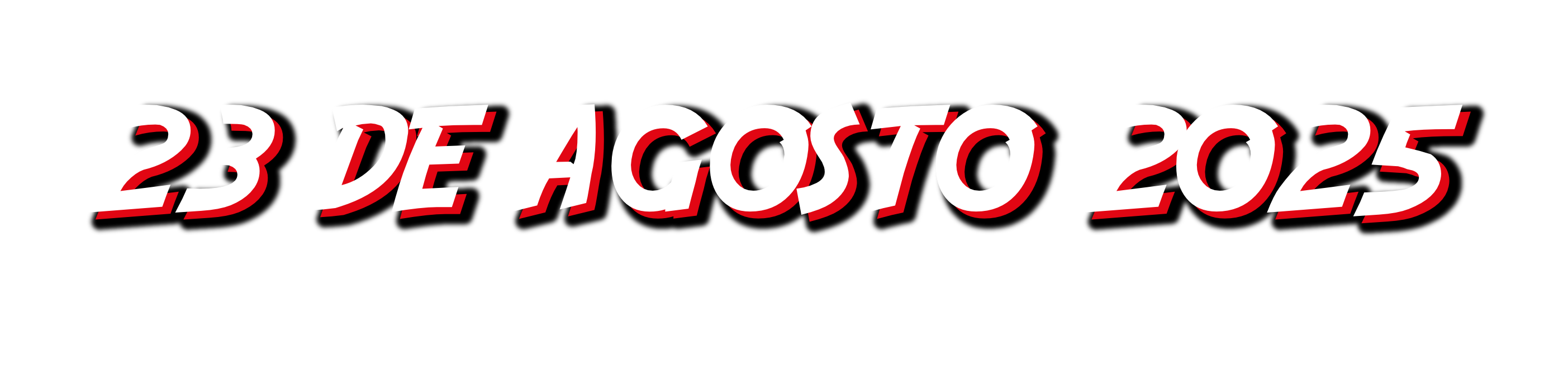23Agosto